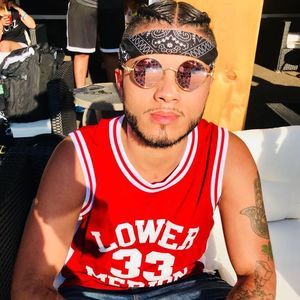 Meet your Posher, Jonathan